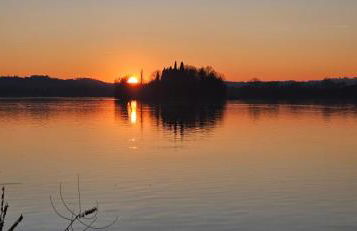 Il Sole Nel Lago - Foto 6