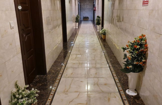 Reef Al Madain Hotel Apartments - Foto 2