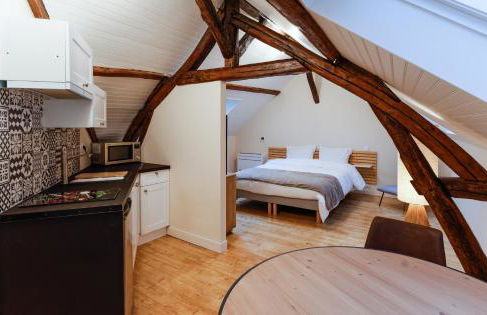 Brasserie de L ouest - Foto 1