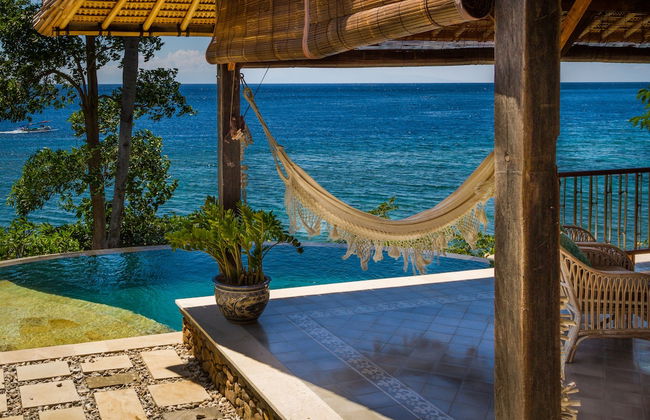 Aquamarine Beach Villas - Foto 80