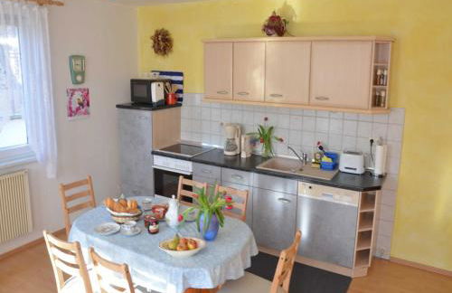 Ferienwohnungen Chris Stephan - Foto 9