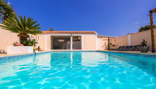 Résidence MARI - Foto 2