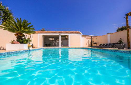 Résidence MARI - Foto 2