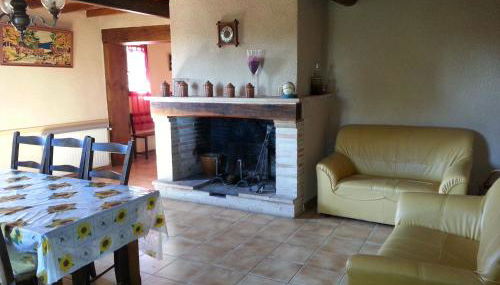 Gîte de Viole - Foto 4