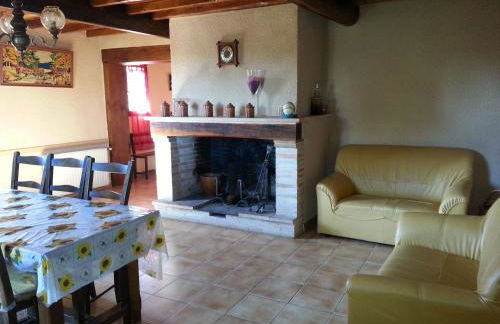 Gîte de Viole - Foto 4