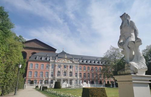 Ferienhaus am Mattheiser Wald - Foto 13