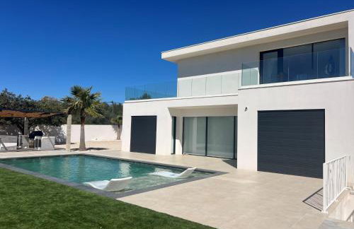 Villa O' Bè - moderne et d'exception - Foto 1