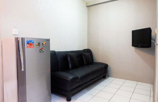 2BR Apartment In Heart Of City Menteng Square - Photo 17