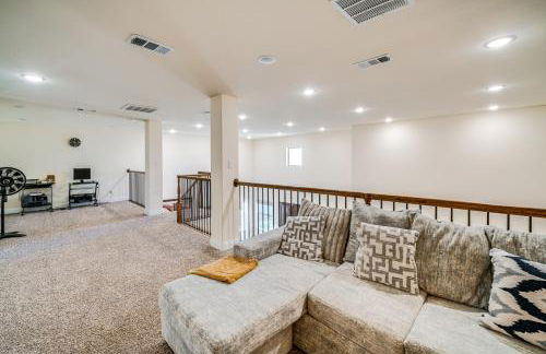 Walk to Historic Dtwn McKinney Family Retreat - Foto 19