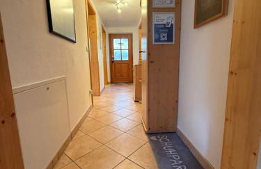 Haus am Wald -FeWo - Foto 13