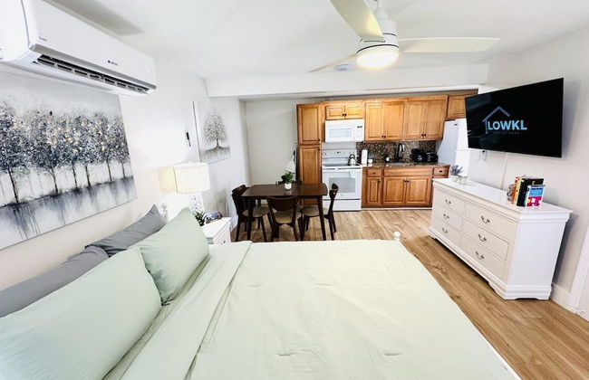 Progresso Apartments & Homes by Lowkl - Foto 47