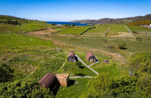 Tighlochan pods - Foto 64