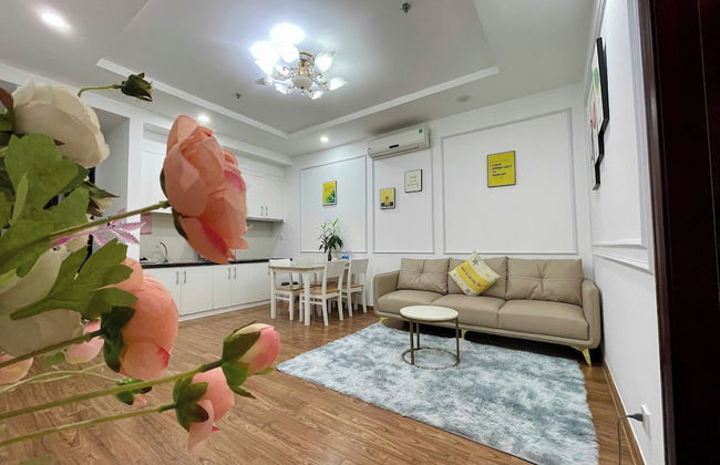 Sunny - Vinhomes Times City Park Hill - Foto 34