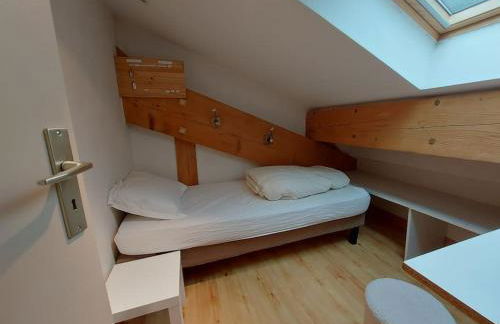 Appartement cosy - 3 personnes - Foto 12