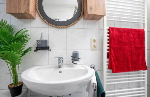 Livemore24 - Space in Herten West 24-7 Check-in - Foto 32