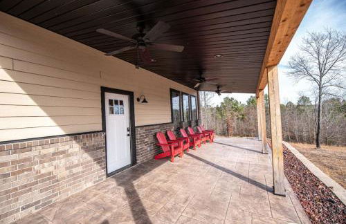 Mariposas Place Sleeps 6 - Foto 33