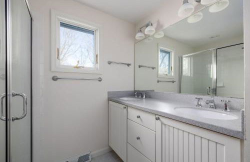 NEW • Wellness + Sauna Hideaway in the Blue Ridge - Foto 39