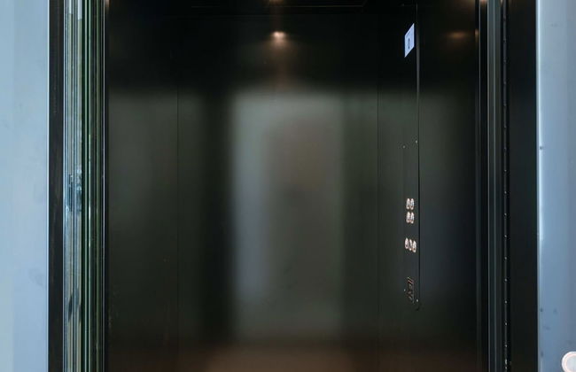 Luxurious House With Indoor Elevator in Knokke - Foto 19