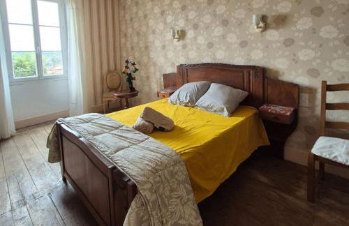 Chez Mamie Gramat centre - Foto 29