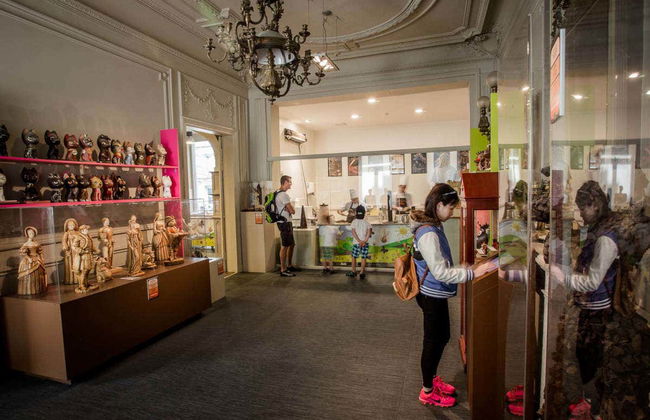 Biglietti per il museo Choco Story - Foto 3