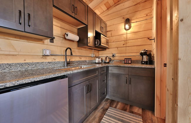 Muddy Creek Mining Company - Foto 21