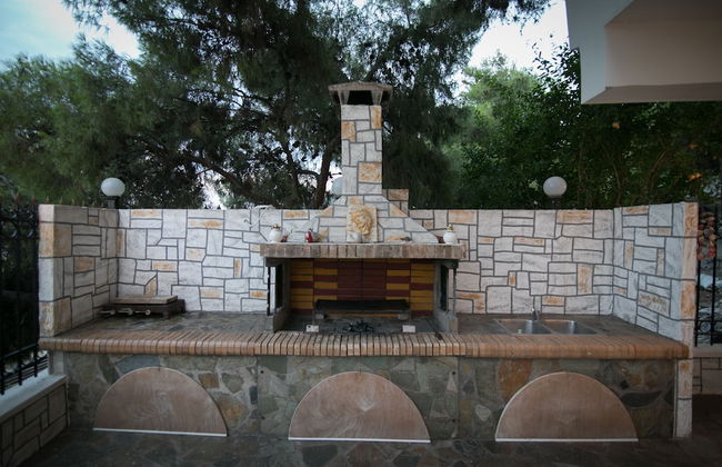 Aias summer house - Foto 42