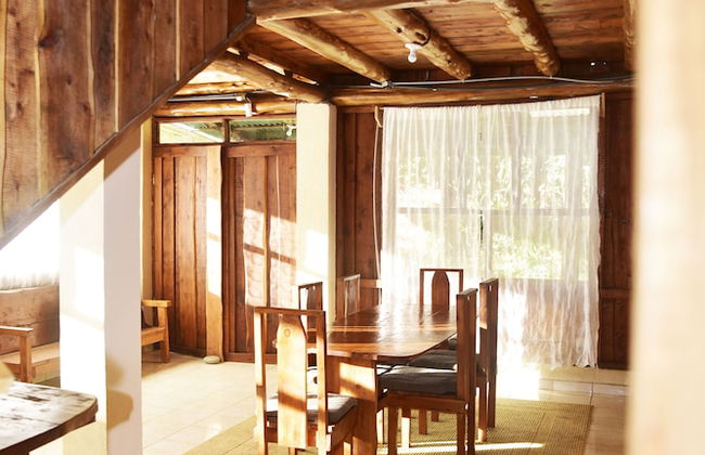 Santa Ana City Views Breathtaking Chalet - Foto 23