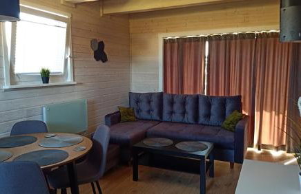 Słoneczne Chatki - Foto 5