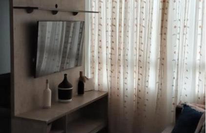 Apartamento encantandor-perto centro e shopping - Foto 5