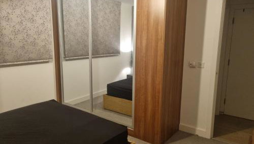 Poplar by Canary Wharf - Foto 5, wardrobe