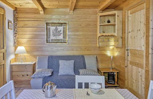 Appartement privatif type chalet cosy et calme - Foto 1