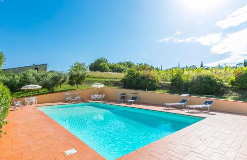 Holiday Home Cerretino Oliveto by Interhome - Foto 32