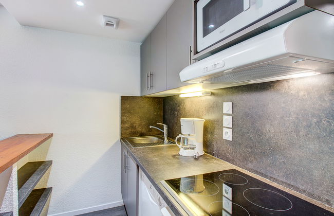 Résidence Privilège - Foto 13