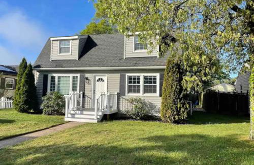 Beechwood by the Bay Dog Friendly - Foto 18