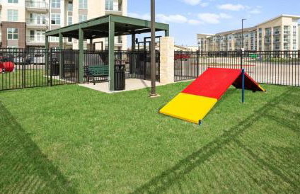 Landing Apartments - Rye Bunker Hill - Foto 34