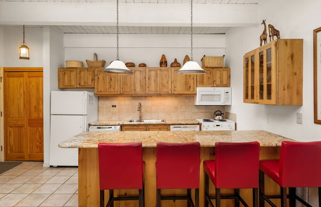 Chateau Chaumont & Dumont Condominiums by Frias - Foto 31