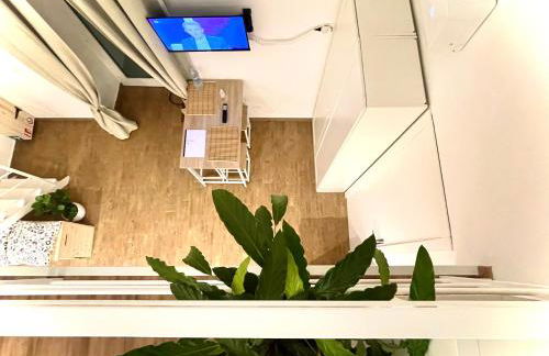 Apuliantales Bari-Cozy Suite - Foto 20