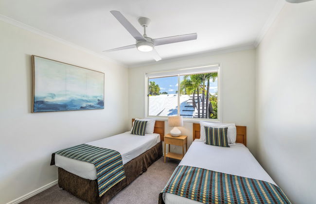 Ivory Palms Resort - Photo 41