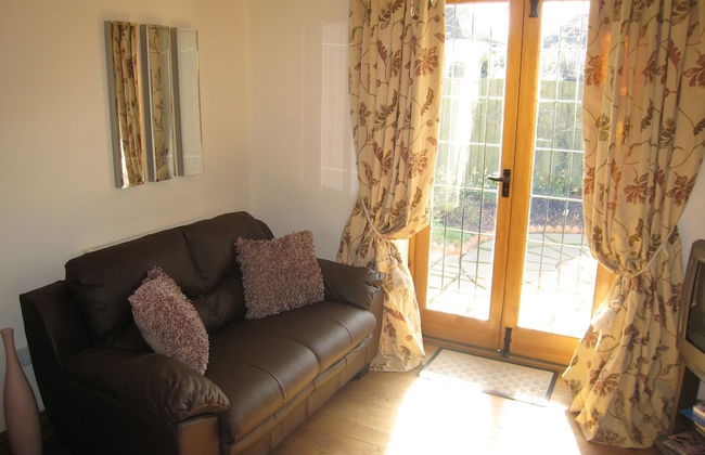 Measure Cottage - Sleeps up to 5 - Henley in Arden - HOT TUB - Foto 11