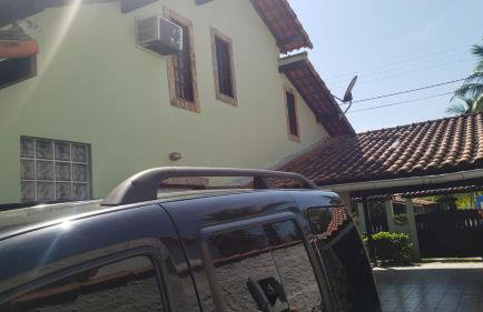 casa 4 quartos com piscina - Foto 51