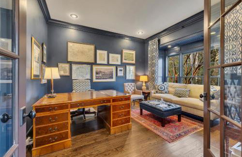 World Cup Luxury Estate Pool Gym Game Room - Foto 17