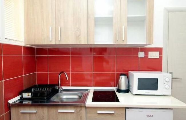 Apartments Centar Sutomore - Foto 13