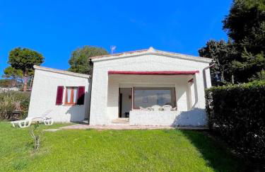 Villa Maria Giovanna, con spiaggia inclusa - Foto 4