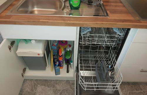 Apartment am Park - Foto 7