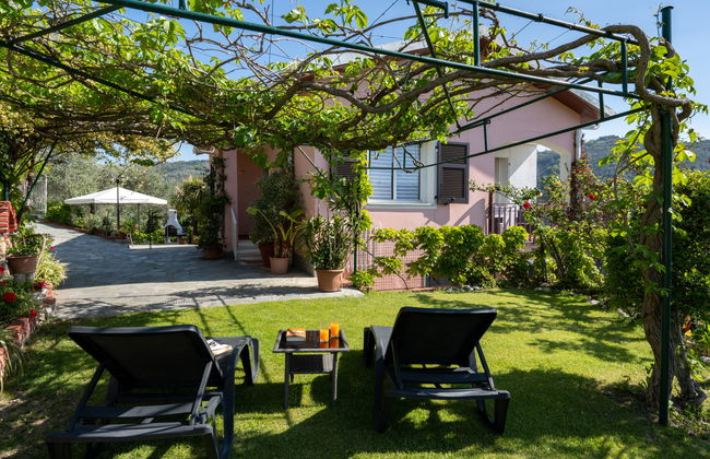 Villa Paradiso (DOL192) - Foto 4