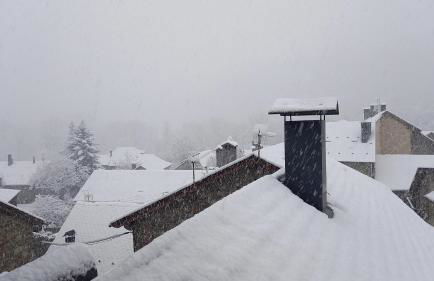 Borén muntanyes i neu - Foto 18