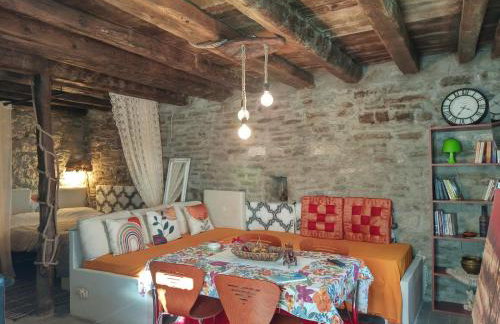 το Πέτρινο της Στέλλας - Foto 1