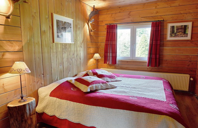 Luxurious Holiday Home in Stoumont With Pool & Bar - Foto 7