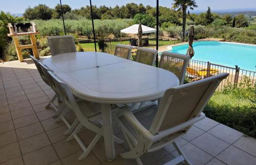 Mas du Barroux - Foto 15