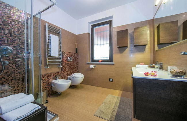 Villa Laura Private Pool and Garden - Photo 30